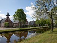 W.H. Bosgrastraat 31, 9665 PD Oude Pekela