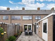 Rozenstraat 41, 1723 XR Noord-Scharwoude