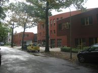 Pater Eijmardweg 7 E, 6525 RL Nijmegen