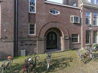 Oudekamp 11 G, 3512 KG Utrecht