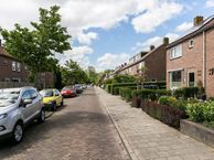 P.C. Hooftstraat 47, 3601 SR Maarssen