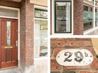 Mesdaglaan 29 b, 3117 TH Schiedam