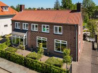 Stationsstraat 19, 5451 AM Mill