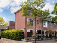 Bruggensingel-Zuid 55, 3823 BG Amersfoort