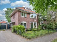 Constantijn Huygenslaan 24, 3705 ST Zeist