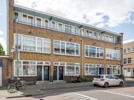 Van 's-Gravesandestraat 17 a, 3112 JJ Schiedam