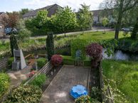 Lenteklokje 135, 8935 KW Leeuwarden