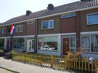 Wezerstraat 6, 1966 XN Heemskerk