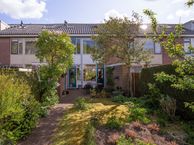 Anna Paulownastraat 29, 1814 XA Alkmaar