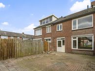 Kruysackerplein 13, 5066 XL Moergestel