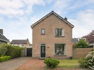 Lauermanstraat 12, 9251 BA Burgum