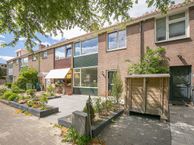 Gravin Juliana van Stolberglaan 8, 2263 VB Leidschendam
