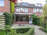 Kruisland 16, 1383 AD Weesp