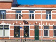 Borneostraat 31, 3531 PG Utrecht