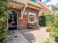 Korhoenlaan 30, 3721 EC Bilthoven