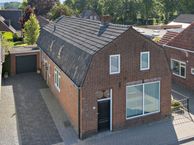 Schoolstraat 35, 5451 AS Mill