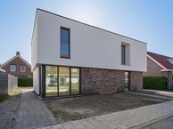 Begoniastraat 9, 4569 AD Graauw