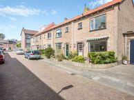 Joris van Spilbergenstraat 9, 1782 VK Den Helder