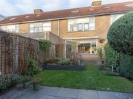 Dwerggrashof 34, 1313 AV Almere