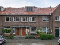 Duikerstraat 5, 3582 TA Utrecht