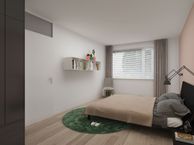 Burgemeester Jhr. Quarles van Uffordlaan 213, 7321 ZP Apeldoorn