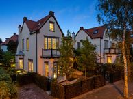 Prins Hendriklaan 5, 2341 JA Oegstgeest