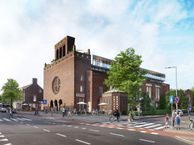 Burgemeester Baumannlaan 173I, 3042 AD Rotterdam