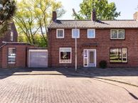 Banjaertstraat 6, 1951 GA Velsen-Noord