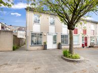 F.D. Rooseveltstraat 41, 9728 RV Groningen