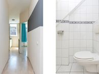 Hugo Molenaarstraat 14 A2, 3022 NR Rotterdam