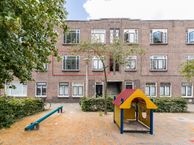 Bataviastraat 22 bis, 3531 XE Utrecht