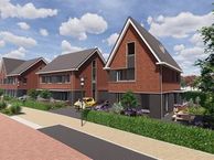 Schalkenwerf (Bouwnr. 1), 4271 XT Dussen