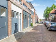 Olifantsteiger 8, 1601 CV Enkhuizen