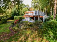 Palestrinalaan 1, 1217 CD Hilversum