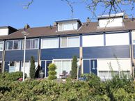 P.J.M. Aalbersestraat 21, 3354 BE Papendrecht