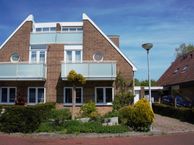 Mina Krusemanpark 87, 1963 EH Heemskerk