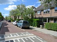 Crocusstraat 43, 2241 VX Wassenaar