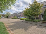 Roerdomp 1, 1834 XH Sint Pancras