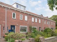 Abeelstraat 8, 6523 JB Nijmegen