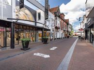 Korenstraat 13 E, 7311 LL Apeldoorn