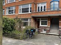 Boreelstraat 21 B, 3039 WG Rotterdam