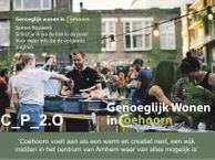 Coehoornstraat, 6811 LA Arnhem