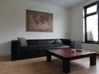 Van den Berghlaan, 2132 AK Hoofddorp