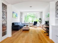 Edelweisslaan 26, 3053 JE Rotterdam