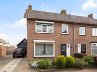 Pioenstraat 1, 4921 HS Made