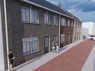 Nieuwstraat (Bouwnr. 4), 4461 CE Goes