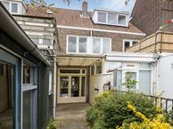 Nicolaas Ruychaverstraat 91, 3554 XP Utrecht