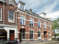 Van Karnebeekstraat 84, 8011 JL Zwolle