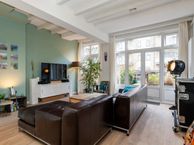 Burgemeester Meineszplein 34 B, 3022 XD Rotterdam