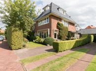 Fabritiuslaan 37, 1213 CS Hilversum